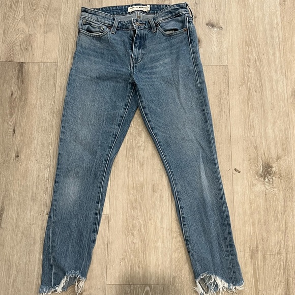 Lucky brand denim jeans - Picture 1 of 3